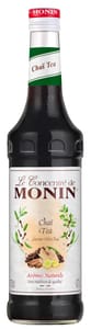 MONIN Premium Chai Concentrate 700ml Sweet Spiced Vegan - £6.79 S&S