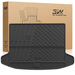 3W Boot Liner for Kia Sportage (2023-2026)