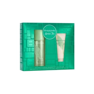 Elizabeth Arden Green Tea 100ml 2pc Giftset