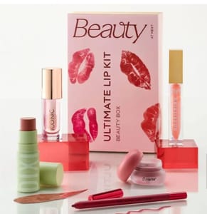 Ultimate Lip Kit (Worth £66)