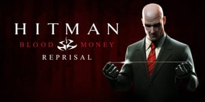 Hitman: Blood Money Reprisal (Nintendo Switch)
