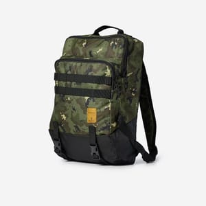SOLOGNAC Backpack 20L TACTICAL Camo Isv