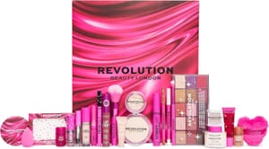 Revolution Beauty Advent Calendar 2026