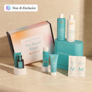Moroccanoil Exclusive Beauty Box