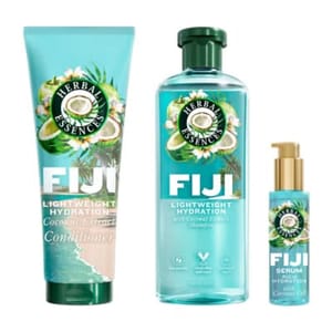 Herbal Essences Fiji Bundle