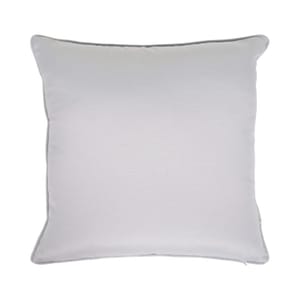 Essential Outdoor Cushion Grey