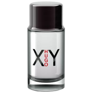 HUGO BOSS HUGO XY Eau De Toilette 100ml