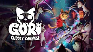 Gori: Cuddly Carnage
