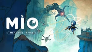 MIO: Memories in Orbit for Nintendo Switch