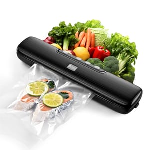 Kitchen in the Box Vacuum Sealer: 32cm Sealing Bar