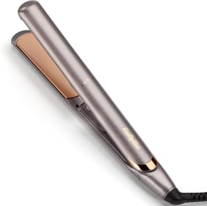 BaByliss Shimmer Hair Straighteners, Ceramic Plates, Multi-Voltage