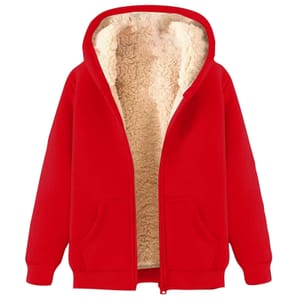 Lcyu Men's Fleece Hoodie, Lightweight Yellow
