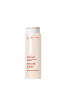 Clarins Renew-plus Body Serum, 200ml