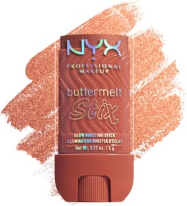 NYX Buttermelt Highlighter Stix Left on Melt - £4.79 S&S
