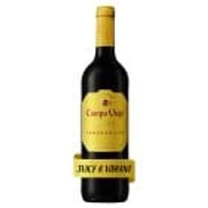 Campo Viejo Rioja Tempranillo Red Wine