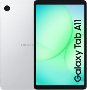 Samsung Galaxy Tab A11, Android Tablet,