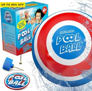 Activ Life Adults Pool Ball Swimming Toys