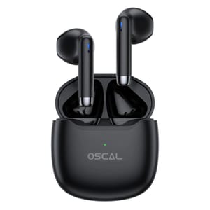 OSCAL Hibuds 5 Mini Wireless Bluetooth Earphones 5.3 Touch Sensors