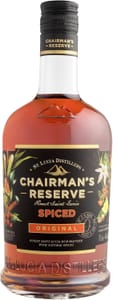 Chairman's Reserve Spiced | Aged Rum