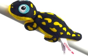NICI MagNICI Salamander Don Fuego, 12cm