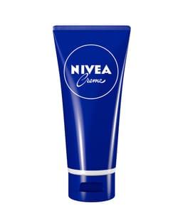 DEAL STACK - NIVEA Creme Tube 100ml - Moisturising Cream - £1.75 S&S Voucher