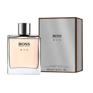 Hugo Boss Man EDT 100ml