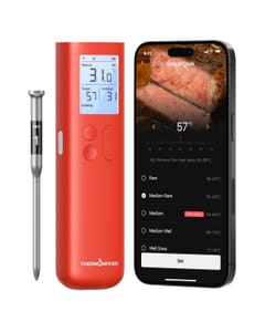 ThermoMaven G1 Wireless Meat Thermometer with WiFi