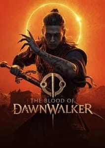 Blood of Dawnwalker PC (EMEA)