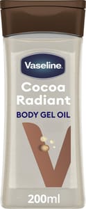 DEAL STACK - Vaseline Intensive Care Cocoa Radiant Oil - £3.23 S&S Voucher