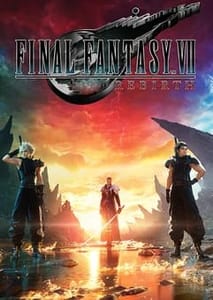 Final Fantasy VII Rebirth - Xbox Series X|S / PC (UK)