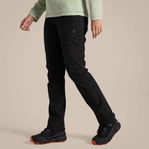 CRAGHOPPERS Womens Airedale II Waterproof Walking Trousers