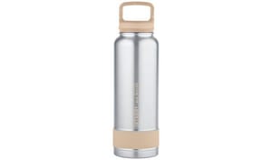 Smash Pink Camping Bottle 1L