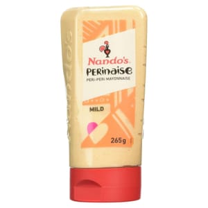 Nando's Perinaise Peri-Peri Mayo Mild 265g
