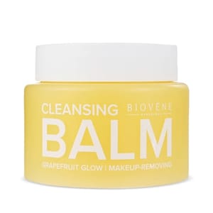 Biovene Grapefruit Cleansing Balm 100ml