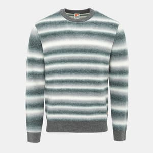 Mix Stripe Jumper Men