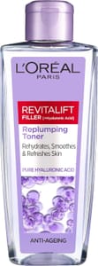 DEAL STACK - L'Oreal Paris Hyaluronic Acid Toner - £2.99 S&S Voucher