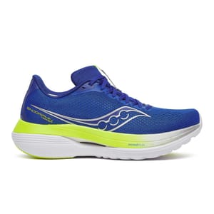 Saucony Endorphin Trainer Men's Running Shoes | SportsShoes.com