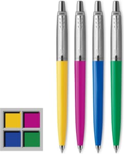 Parker Jotter Originals Ballpoint Pens