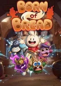 Born of Bread PC Key