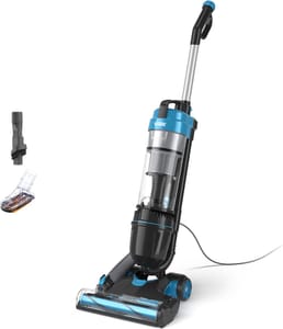 Vax Mach Air Energise Corded Upright Vacuum Cleaner