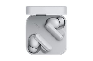 Nothing CMF Buds 2a Light Grey