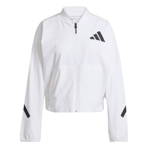 Adidas Women's Z.N.E. Woven Midweight Bomber Jacket