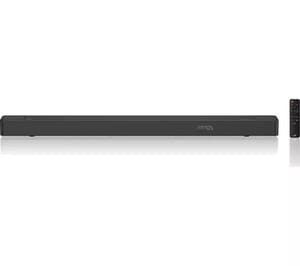 JVC 3.1.2 All-in-One Sound Bar with Dolby Atmos