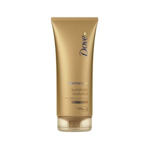 Dove DermaSpa Body Lotion