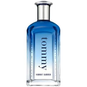 Tommy Hilfiger Tommy Vibrant Summer Eau De Toilette 100ml