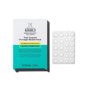 DEAL STACK - Kiehl's Overnight Blemish Patch, Hydrocolloid - £7.50 S&S Voucher