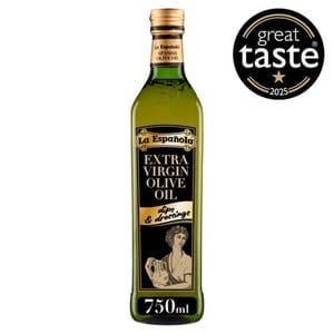La Espanola Extra Virgin Olive Oil