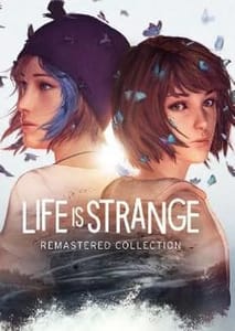 Xbox Life is Strange Remastered Collection £6.19 at Loaded