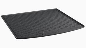 Gledring Rubbasol Rubber Boot Mat for BMW Gran Tourer F46