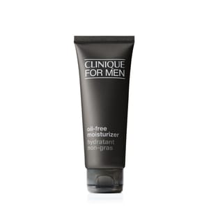Clinique for Men Oil-Free Hydrating Face Moisturizer